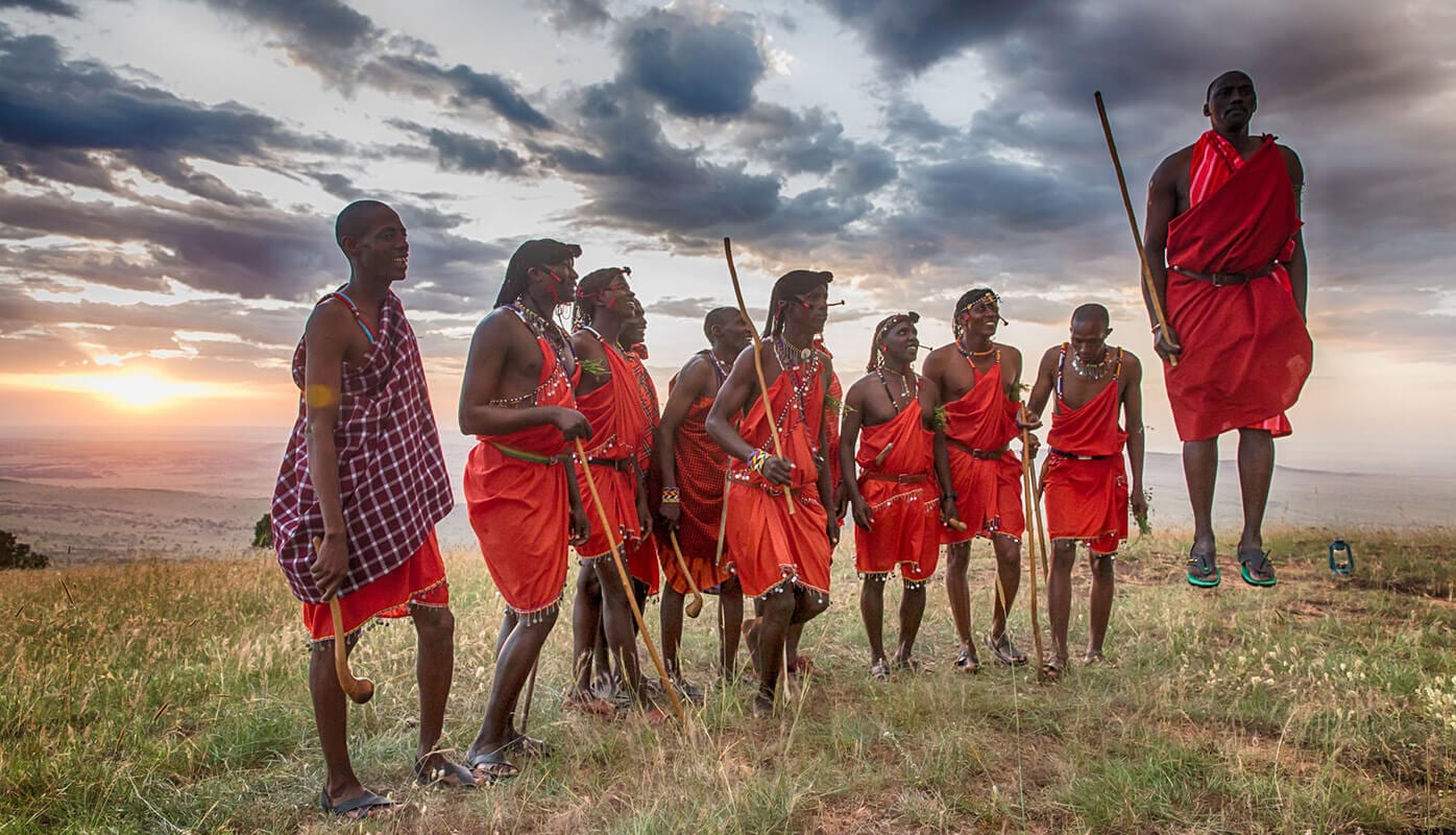 Beyond The Plains Safaris