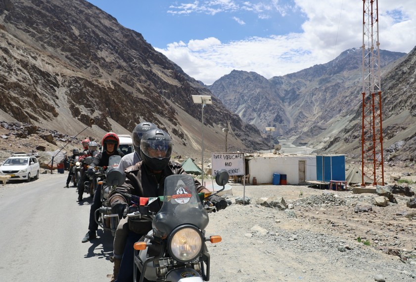 Explorez les plus beaux endroits de l'Inde avec Atmosphere Tours Pvt 