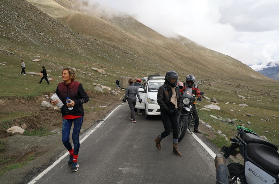 Explorez les plus beaux endroits de l'Inde avec Atmosphere Tours Pvt