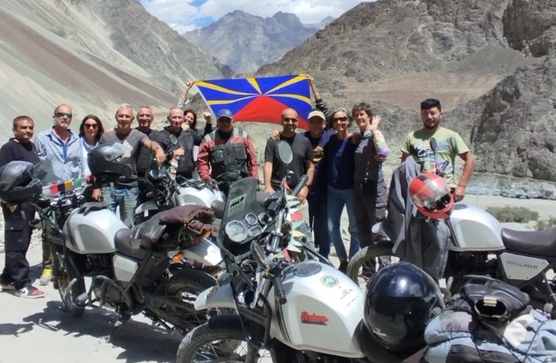 Explorez les plus beaux endroits de l'Inde avec Atmosphere Tours Pvt