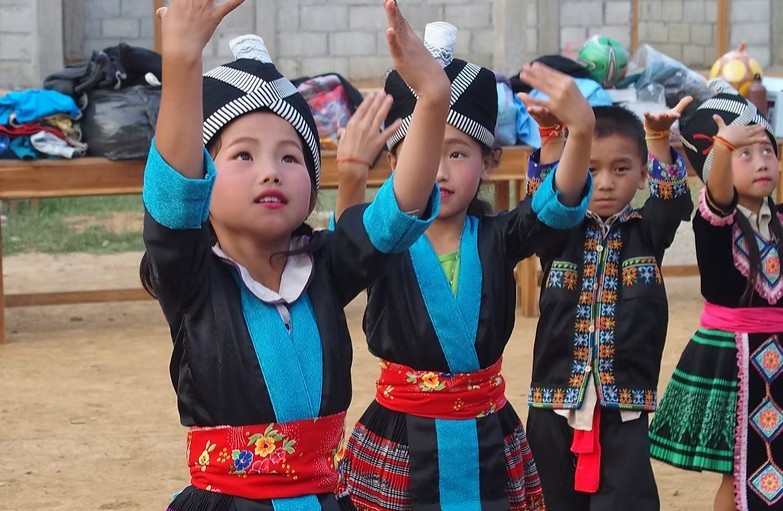 ORLA Tours Votre agence de voyage francophone AU LAOS