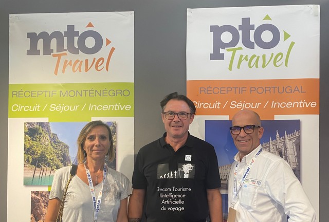 pto travel