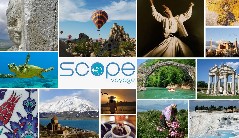 SCOPE VOYAGES