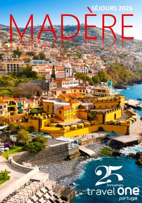 Travel One Madere Incoming 