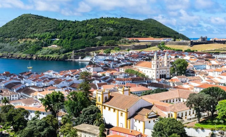 explorer les A&ccedil;ores