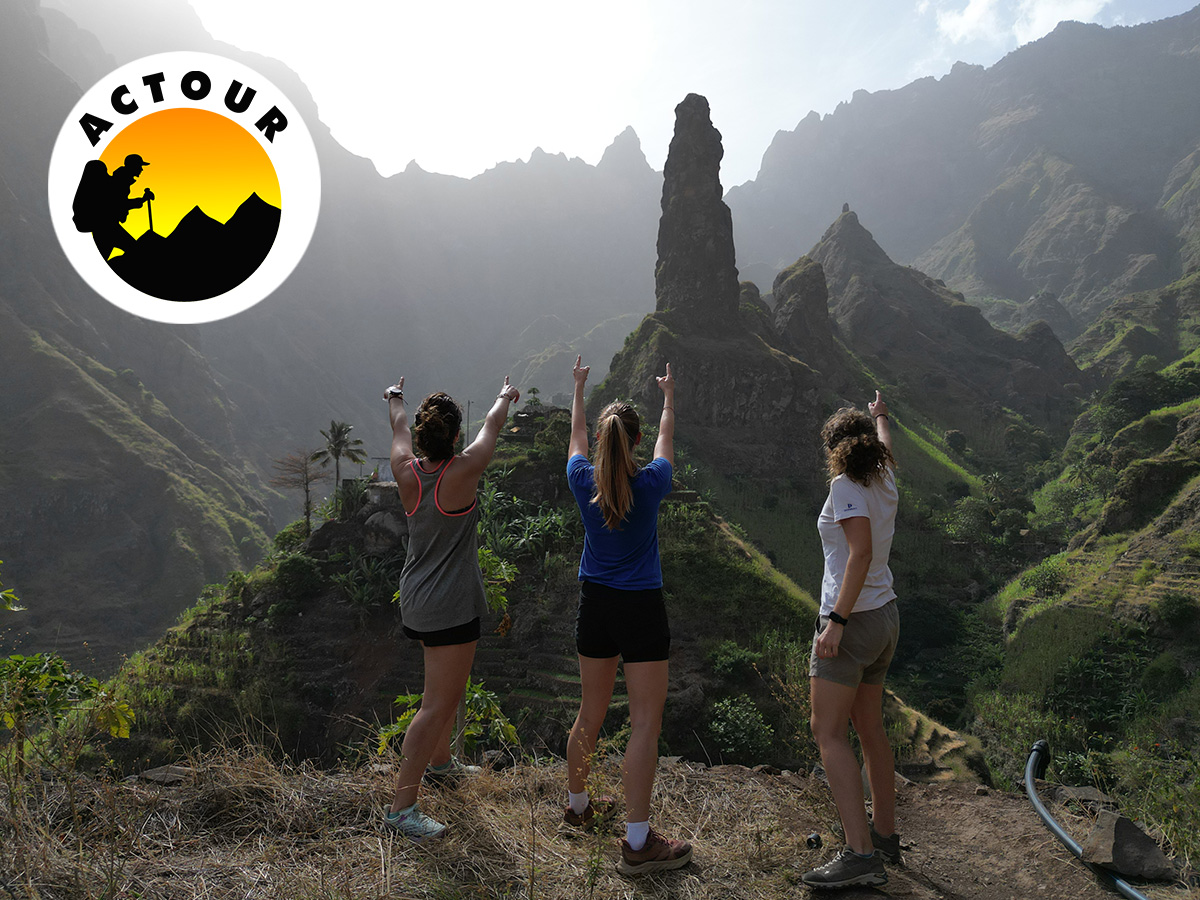 Découvrez le Cap Vert avec Actour Trekking