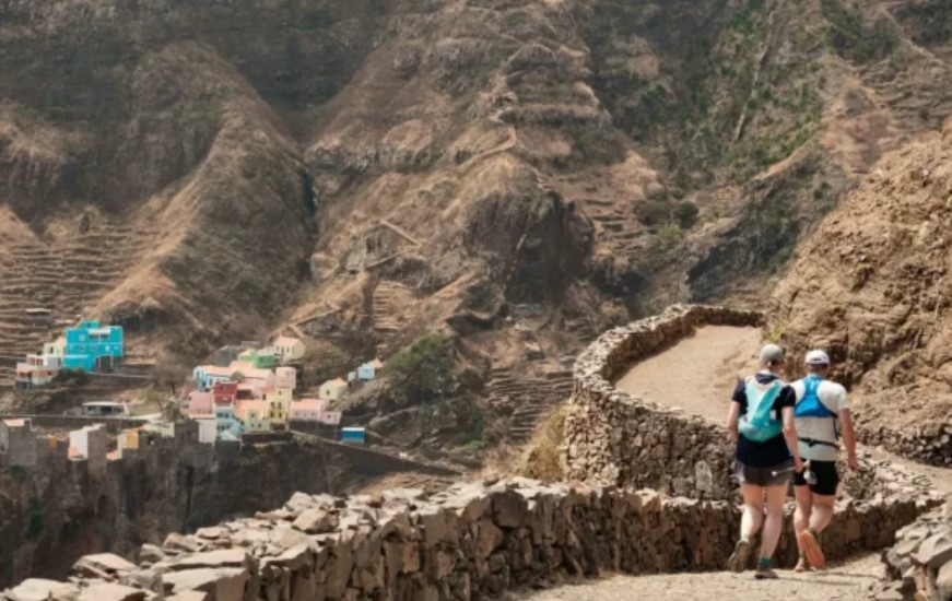 Découvrez le Cap Vert avec Actour Trekking