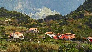 Actour Trekking, Réceptif Cap Vert