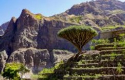 Actour Trekking, Réceptif Cap Vert