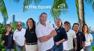 ELITE AMERICAN VOYAGES