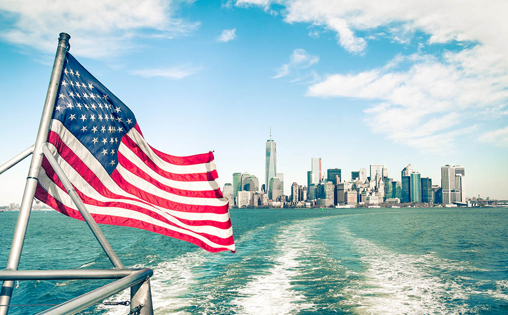 ELITE AMERICAN VOYAGES