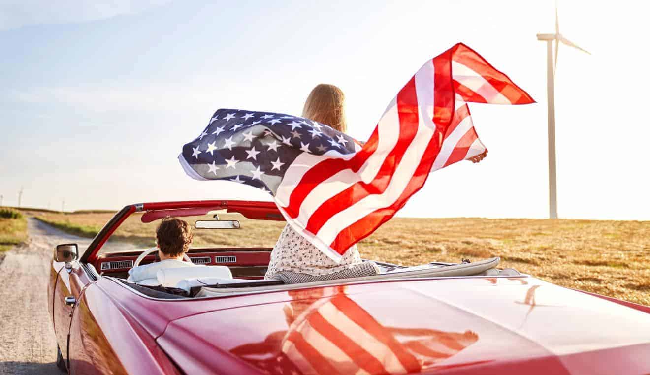 ELITE AMERICAN VOYAGES