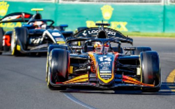 JCM destination Australia