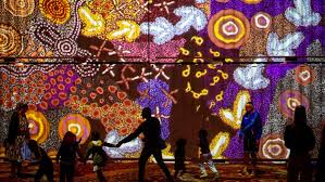 JCM destination Australia