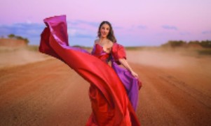 JCM destination Australia