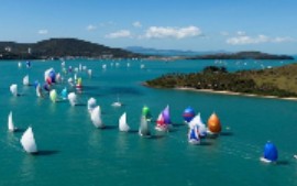 JCM destination Australia