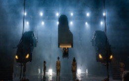 JCM destination Australia