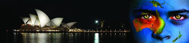 jcm destination australia le visage d'une destination unique