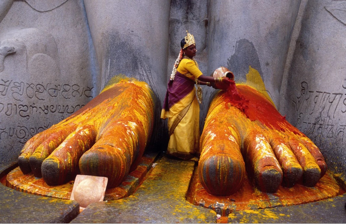 IndeXperience BB Voyage Voyages DMC Inde