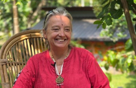 IndeXperience BB Voyage Voyages DMC Inde