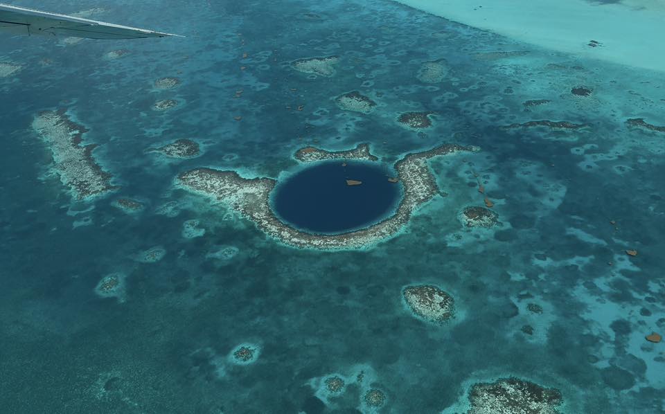 Pourquoi proposer le Belize &agrave; vos clients