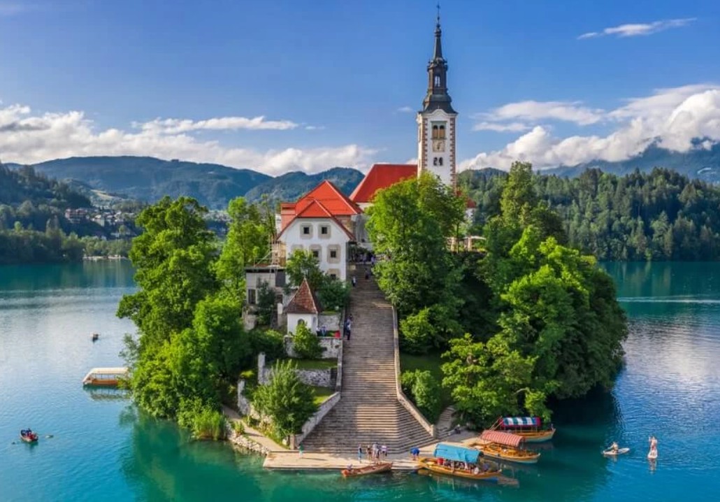 Le Spécialiste des Balkans