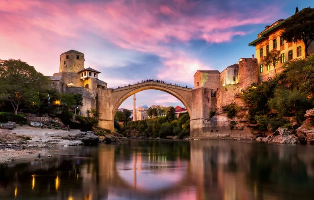 Le Spécialiste des Balkans