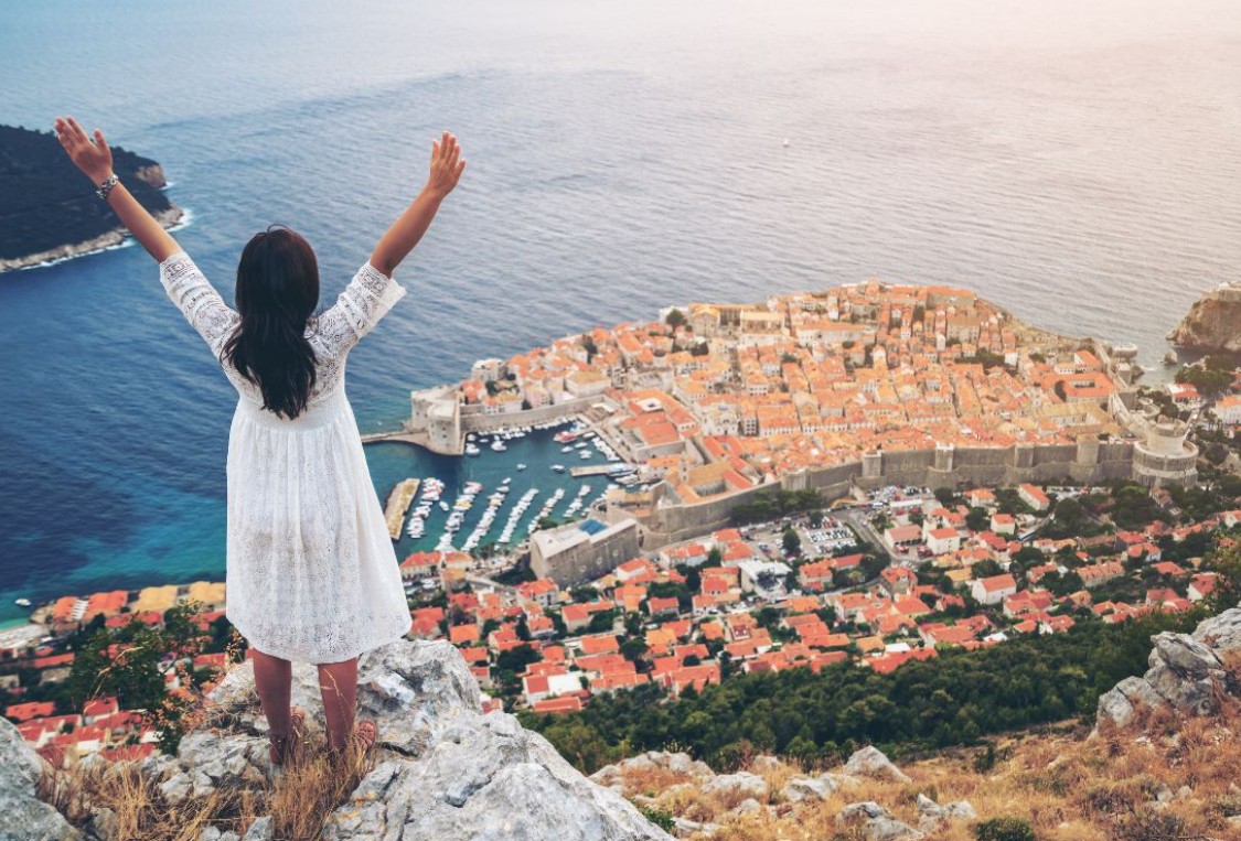 Le Spécialiste des Balkans