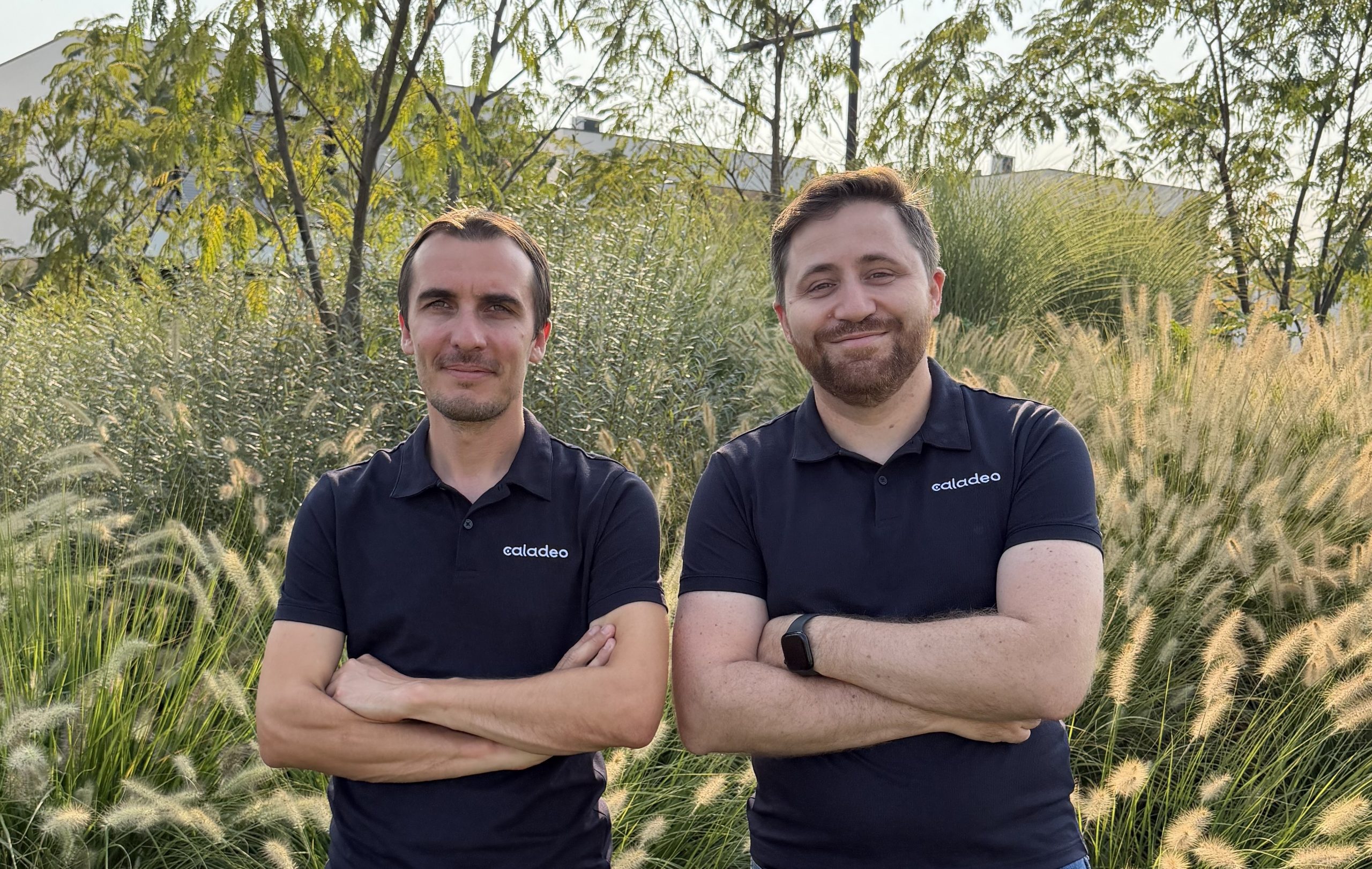 CALADEO Centralisez. Automatisez. Gagnez du temps
