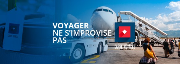Le sp&eacute;cialiste du voyage de groupe