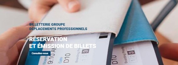 Le sp&eacute;cialiste du voyage de groupe