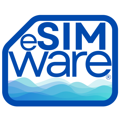 eSIMware &ndash; Partenaire eSIM des professionnels du voyage