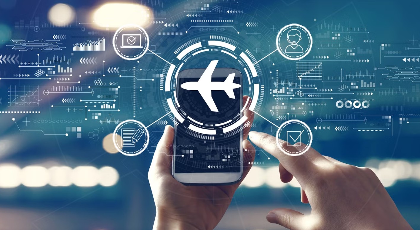eSIMware &ndash; Partenaire eSIM des professionnels du voyage