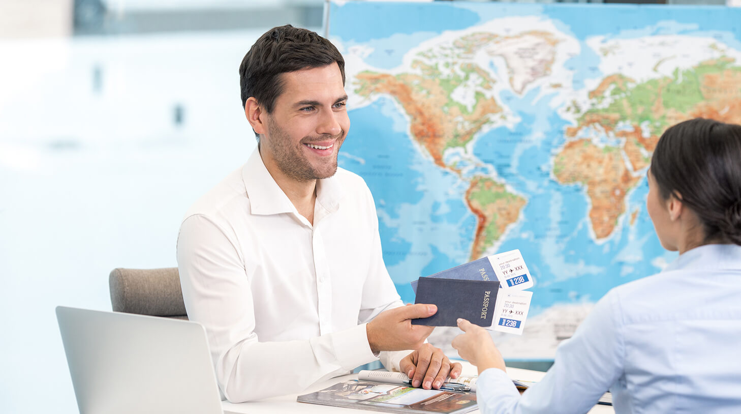 eSIMware &ndash; Partenaire eSIM des professionnels du voyage