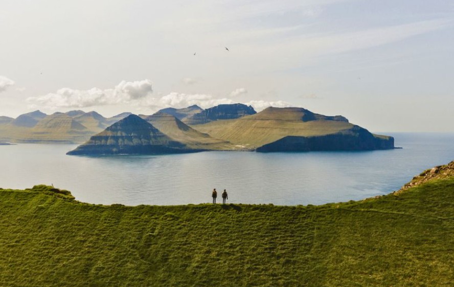 explorer les A&ccedil;ores