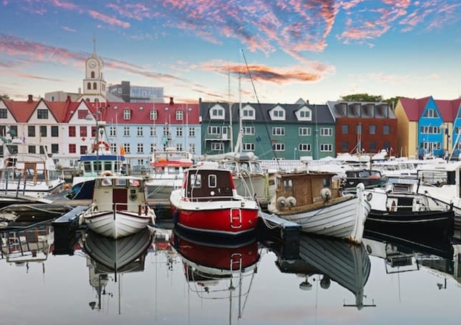 explorer les A&ccedil;ores