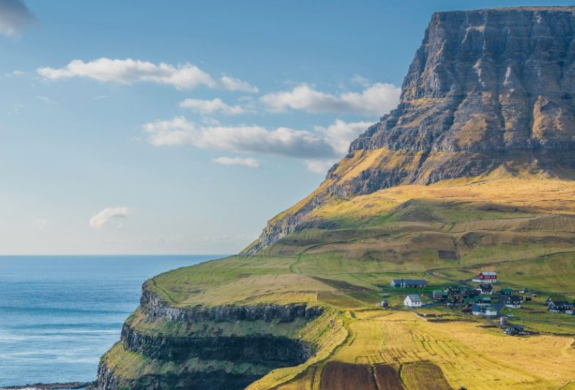 explorer les A&ccedil;ores