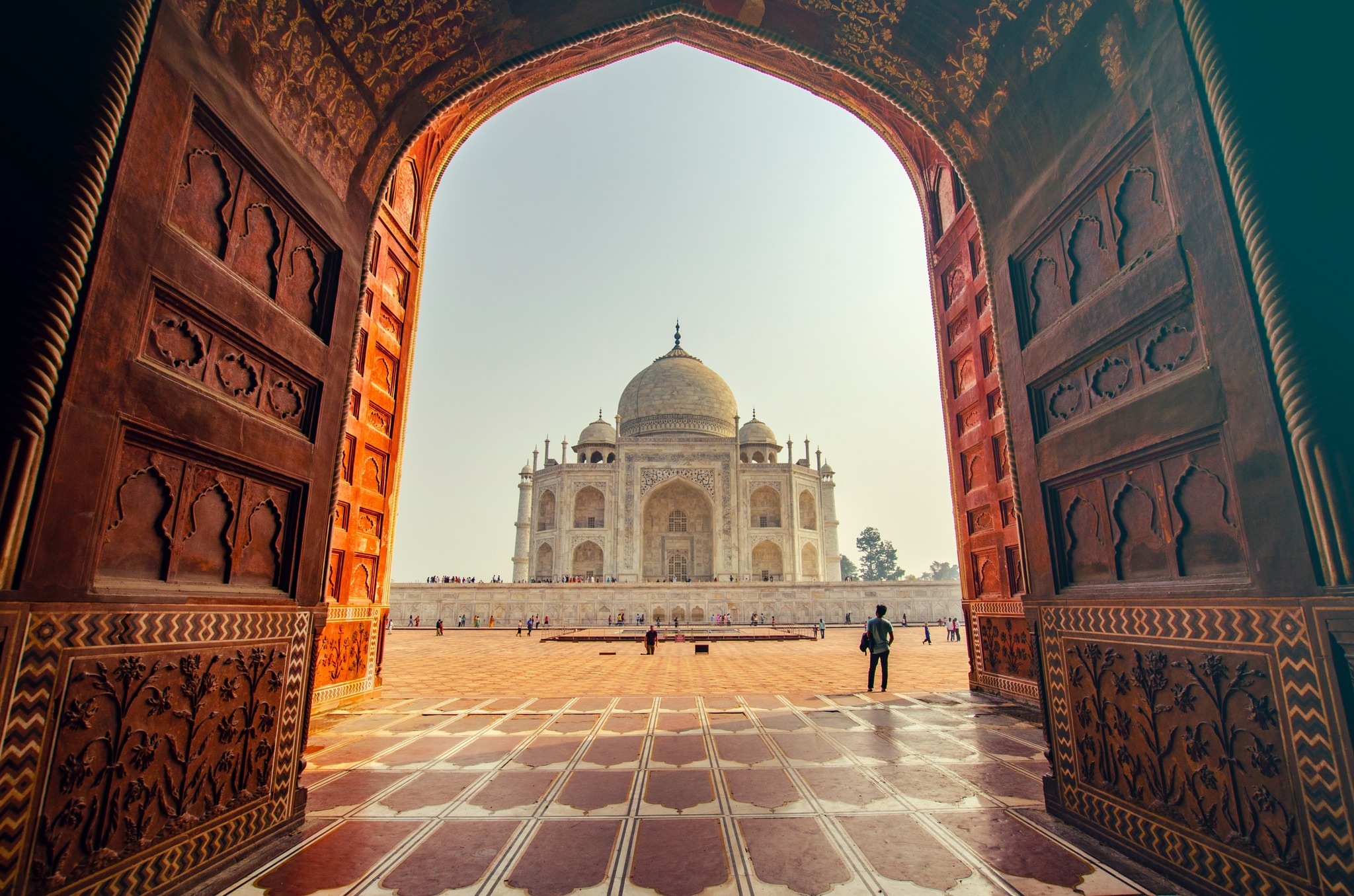 INDIA TRAVEL ETC