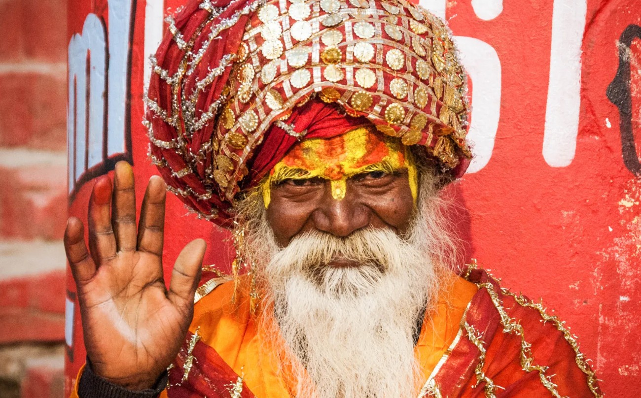 INDIA TRAVEL ETC