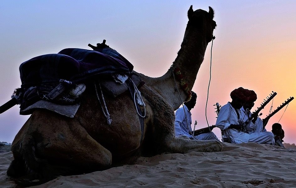 INDIA TRAVEL ETC