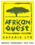 AFRICAN QUEST SAFARIS