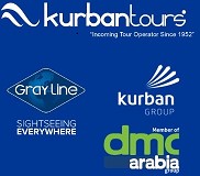 kurban tours gray line uae & oman