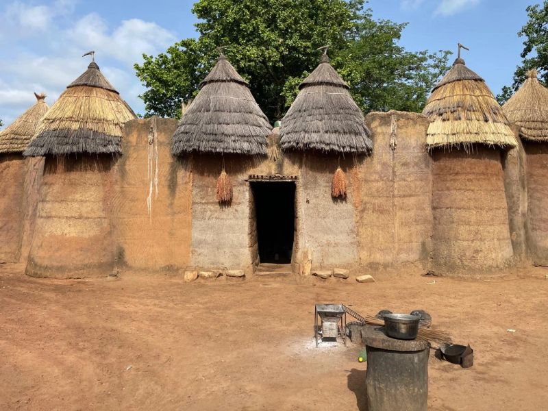 Magic Senegal