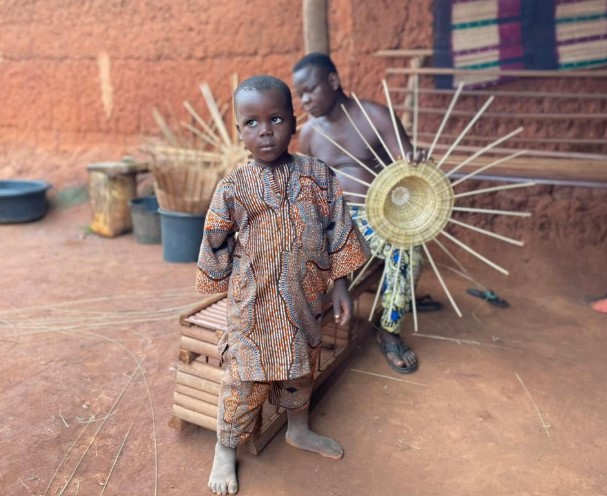 Magic Senegal