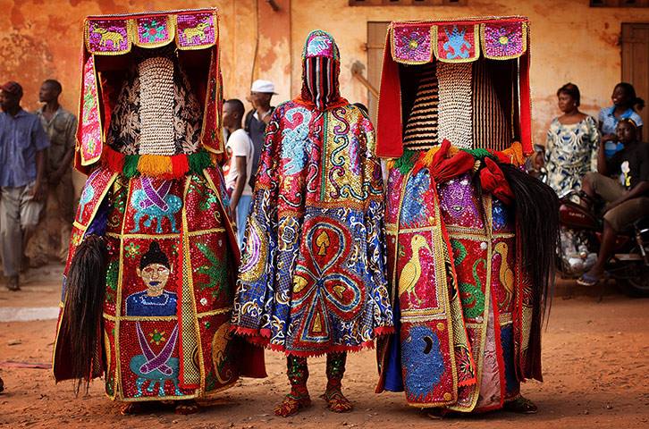 Magic Senegal