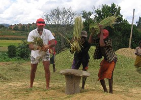 Mahay Expédition de Madagascar