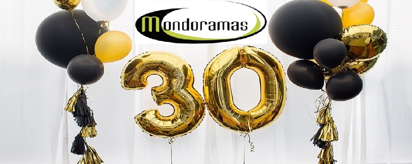Mondoramas