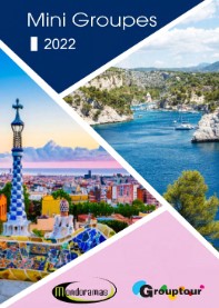 BROCHURE MONDORAMAS