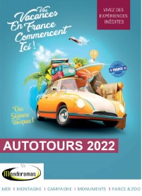 BROCHURE MONDORAMAS