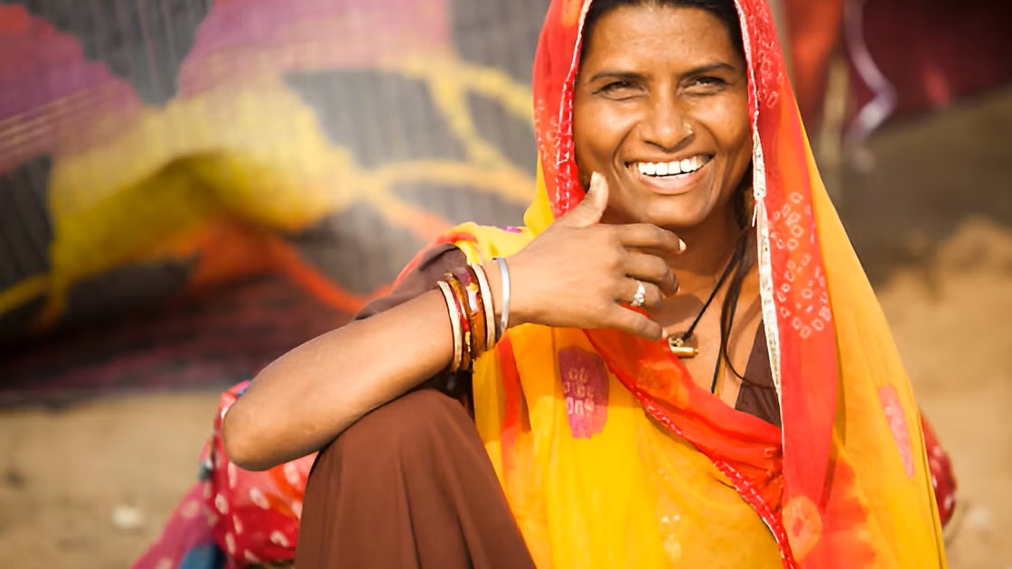 NAMASKAR INDIA TOUR